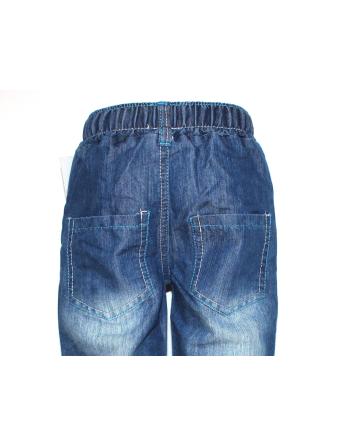 Džinsai  „RATAI“